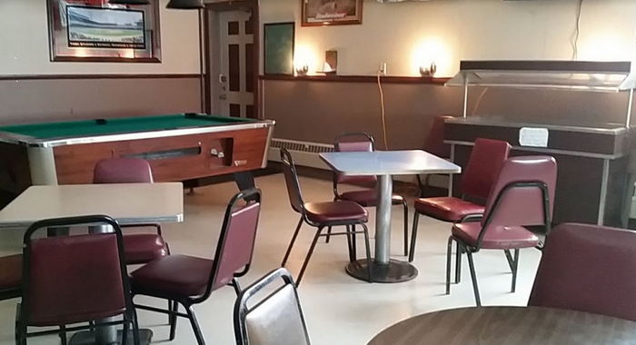 Biffs Bowling Bar - From Web Listing